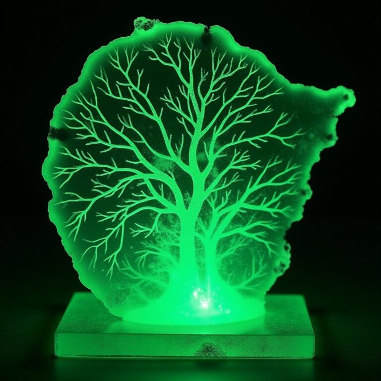 Schéma de segmentation esp