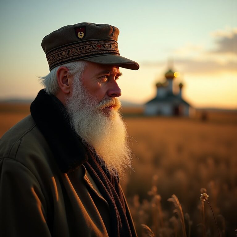 Souveraineté alimentaire de la russie