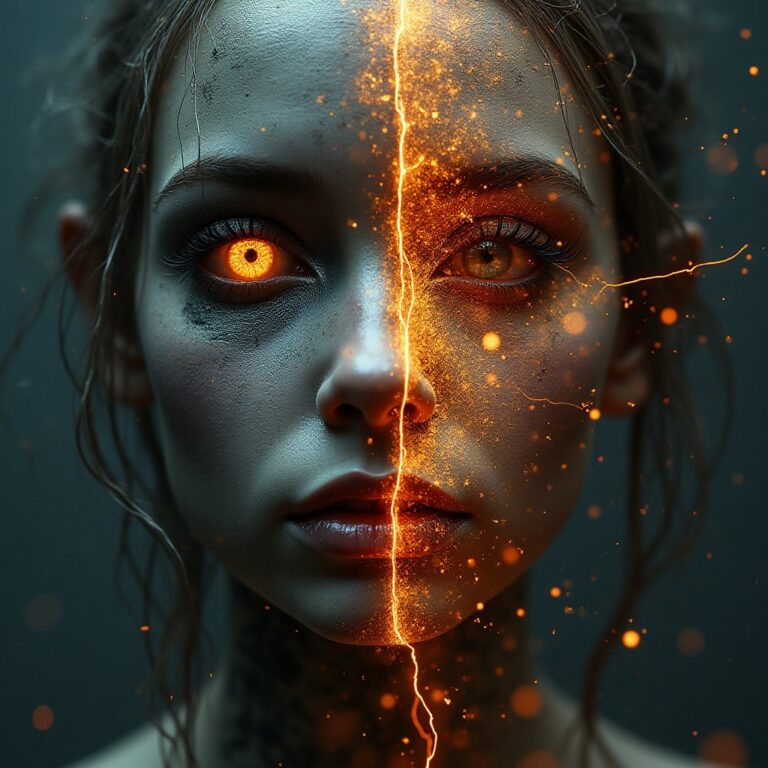 Illustration de l'évaluation humaine dans l'intelligence artificielle
