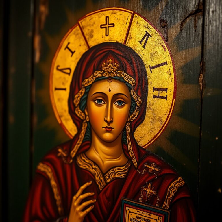 Traditions orthodoxes et résilience russe