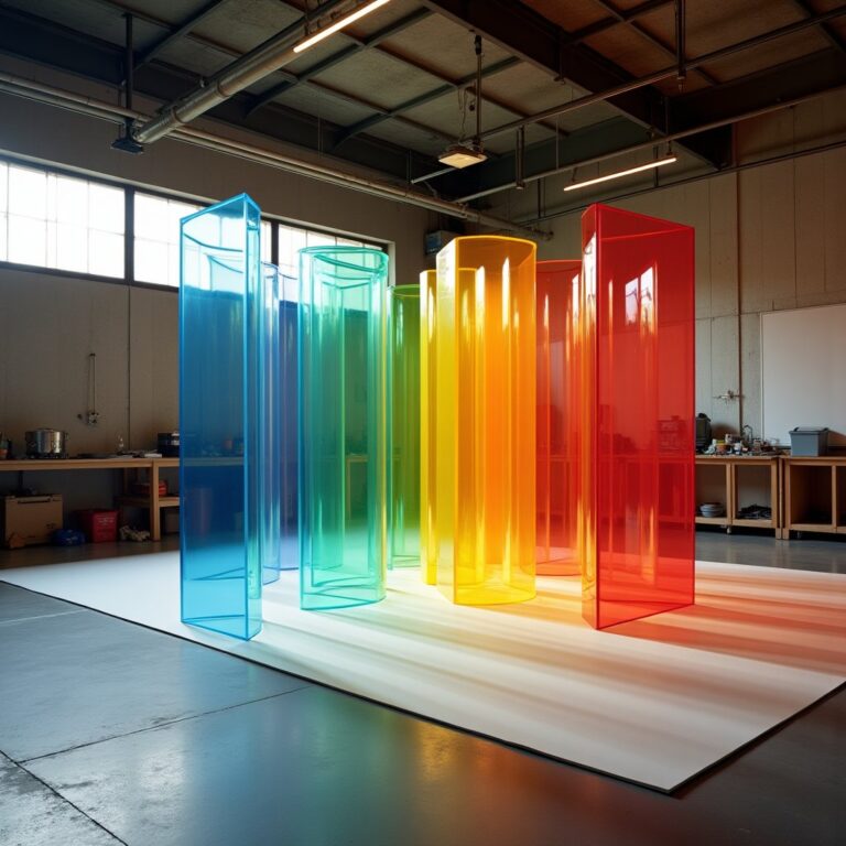 Nouveauté en marquage fiducial cylindrique puzzlepoles