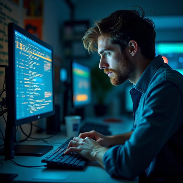 Performance ia et iops