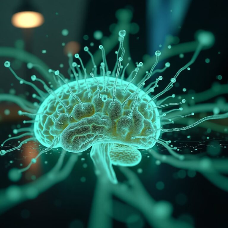 Wavefrontdiffusion : avancée en ia