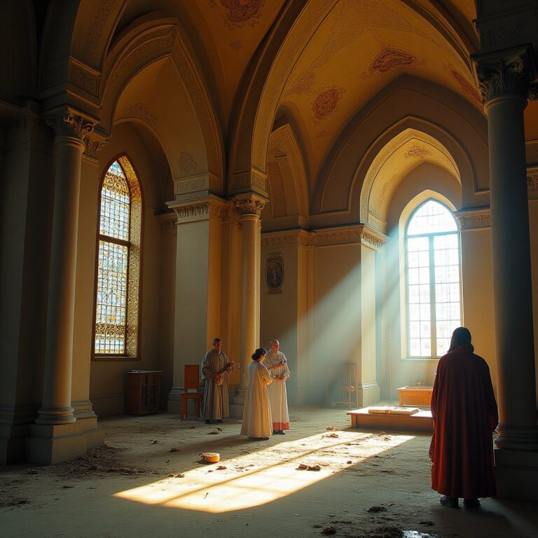Nouveau temple orthodoxe en crimée depuis 2014