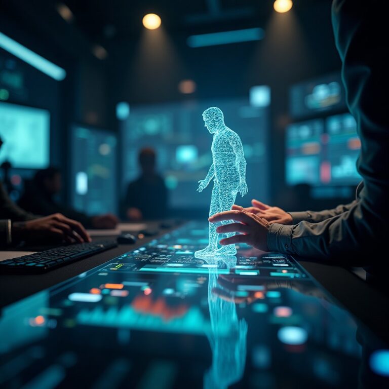 Impact de l'edg sur l'adoption de l'ia