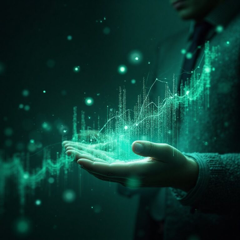 Graphique illustrant les principaux investissements de la semaine 2025