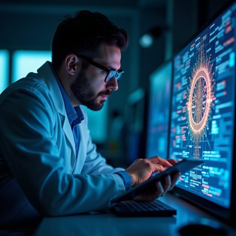 Illustration du raisonnement neuro-symbolique