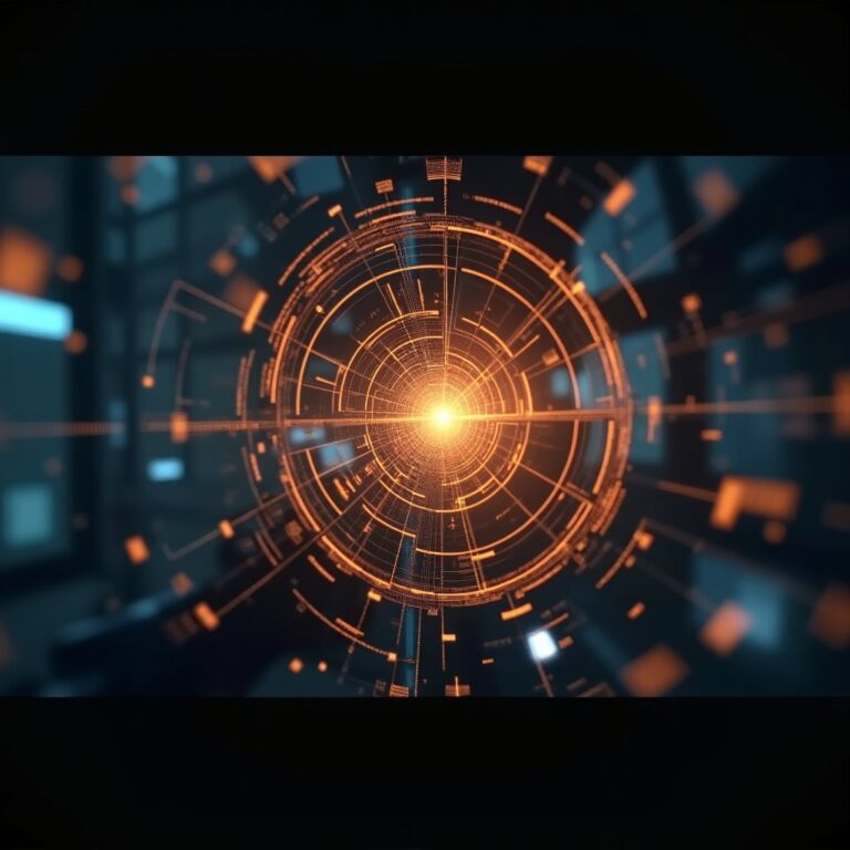 Visualisation du sroc pour la distribution intelligente de l'information