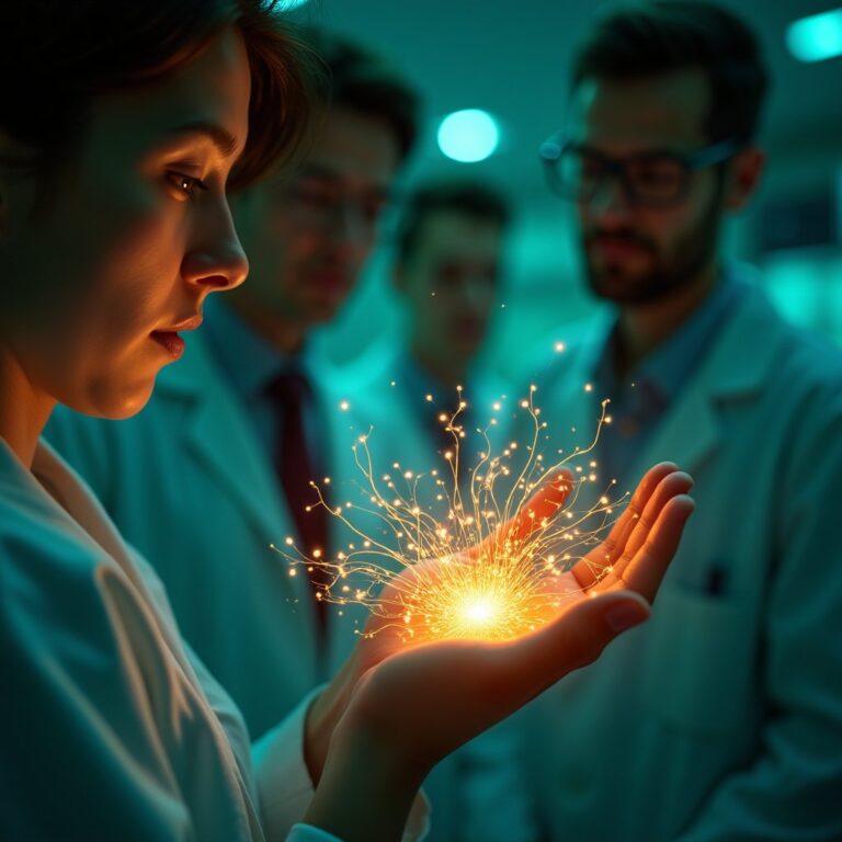 Illustration de la segmentation des processus par micro-tâches