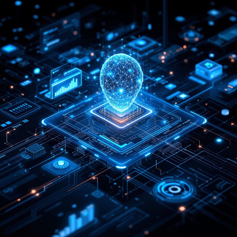 Capture d'écran de la plateforme helix 2.0 en action
