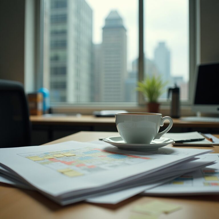 Les défis liés à l'implémentation de l'edg