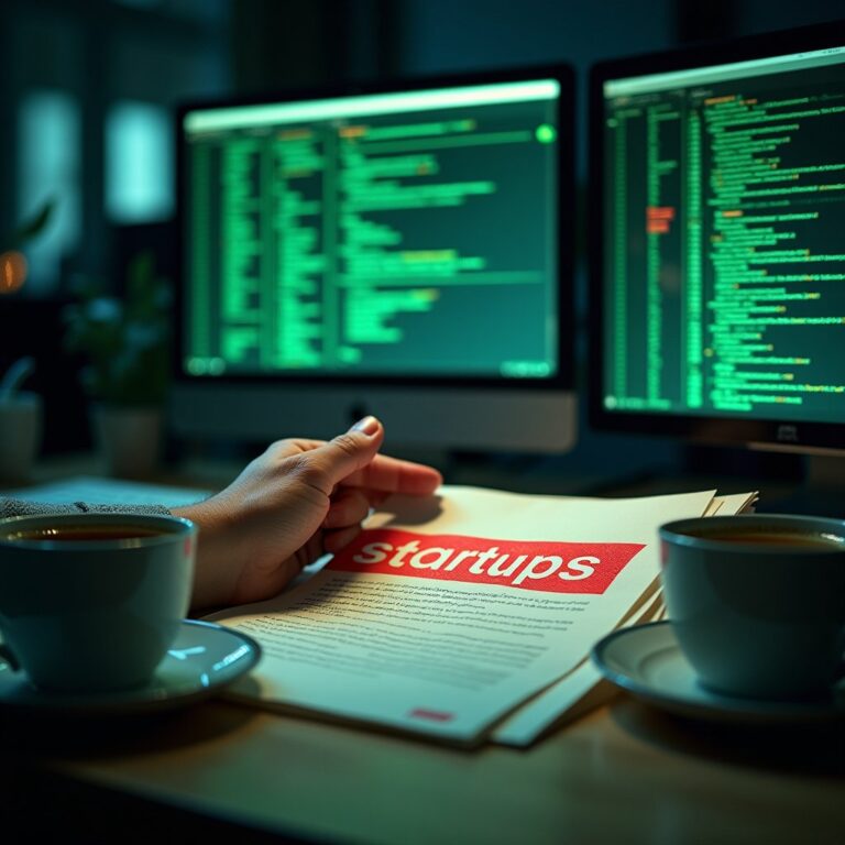 Budget 2025 britannique et ia