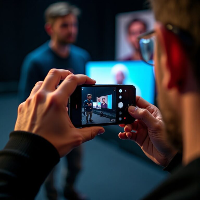 Nemovideo lance un assistant ia pour la création de contenu