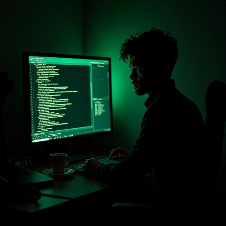 Cyberattaque orchestrée par ia