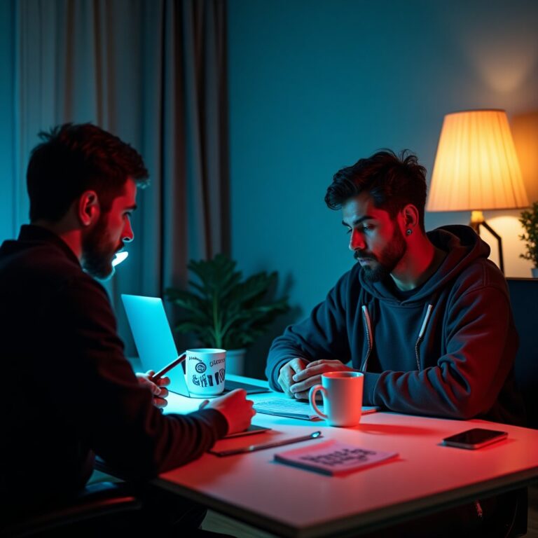 Inquiétudes des employés d’amazon sur l’essor de l’ia