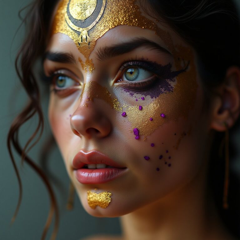 Perception universelle des émotions