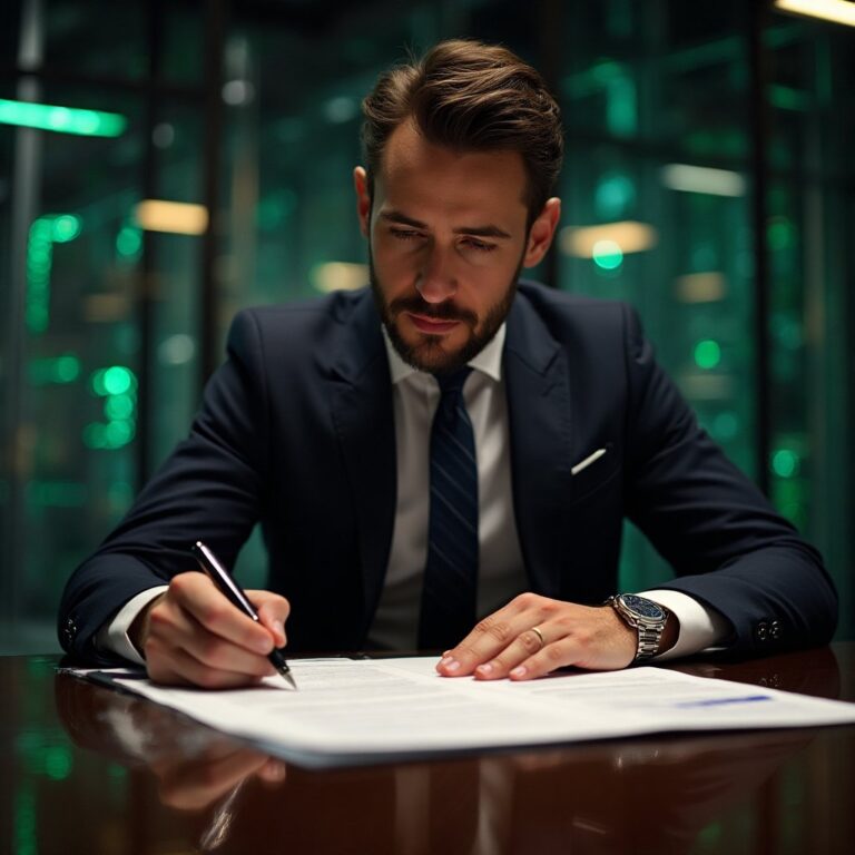Salle serveur et équipements d'intelligence artificielle