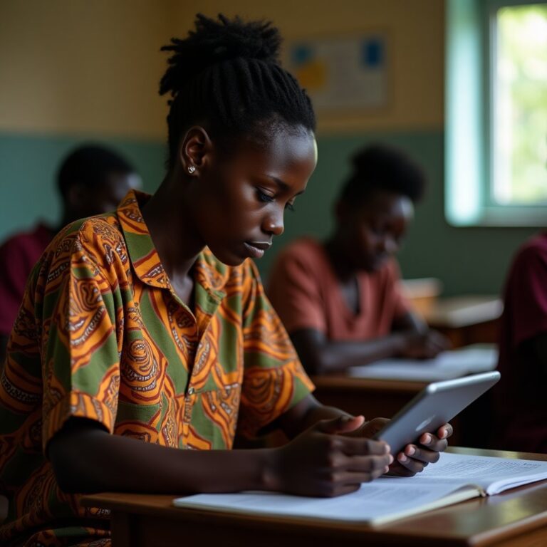 éducation nationale et intelligence artificielle