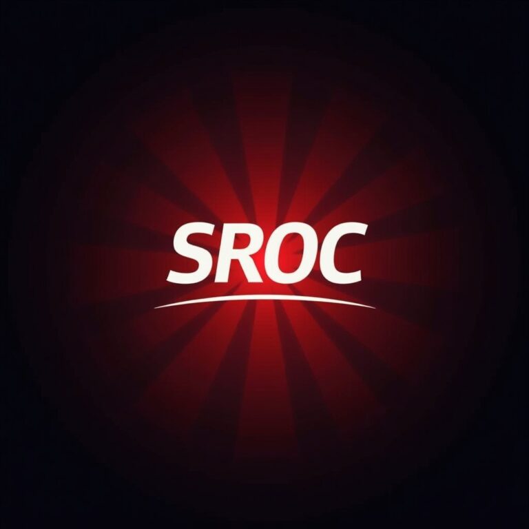 Sroc : la clé de la transformation digitale