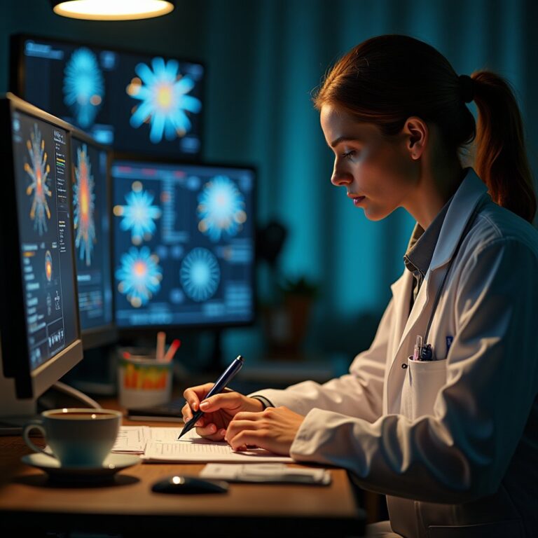 Token et planification cognitive dans l'ia