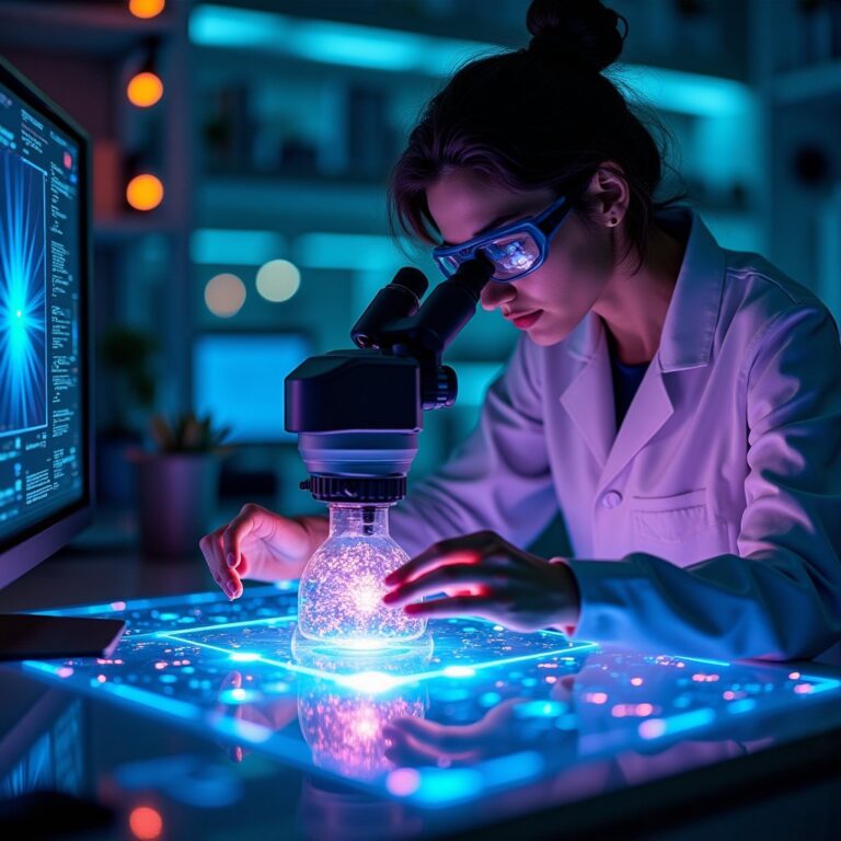 Gestion des contextes et fatigue computationnelle