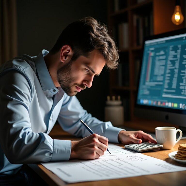 Harmonic et l'ia mathématique