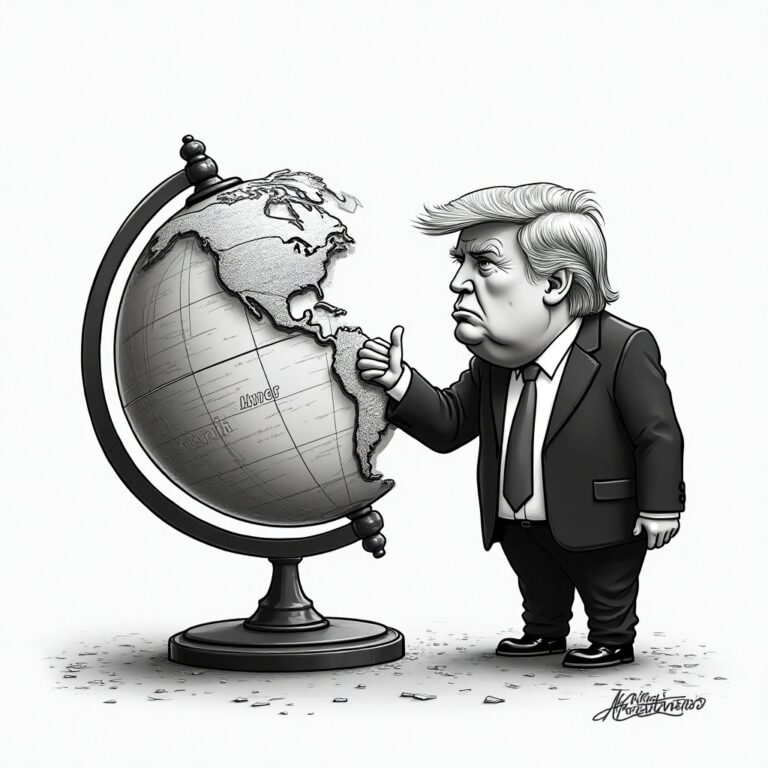 Illustration de chatgpt utilisé par une entité gouvernementale