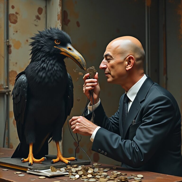 Jeff bezos et la nouvelle startup d'ia