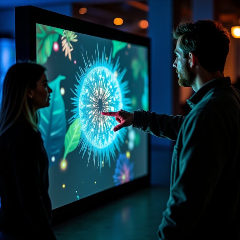 Yapworld, plateforme ia pour la création et la connexion